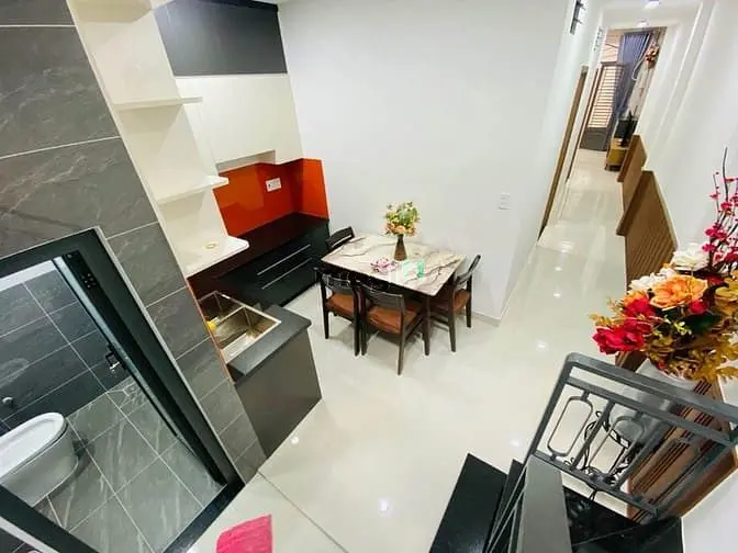 Lóng Hổi Đường Số 25 - P.linh Chiểu- Thủ Đức - Tphcm, Shr, 2Tỷ655