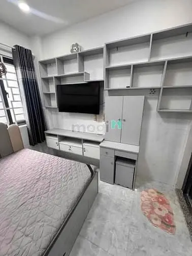 Bán Nhanh Chung Cư Saigonres Plaza,Bình Thạnh-Dt:72M2-1Tỷ690-2Pn,2Wc