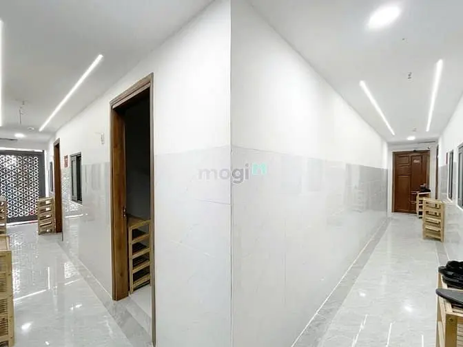 Chdv Bình Thành - Bình Tân, Mới 100%, Dt 2 Tỷ 640/Năm, 26 Tỷ 8 Thương