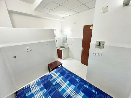 Góc Pass Phòng️‍mình Cần Pass Lại Phòng New Ch Ở Do Mình Học Trường Khác . Phòng Rộng 9M2