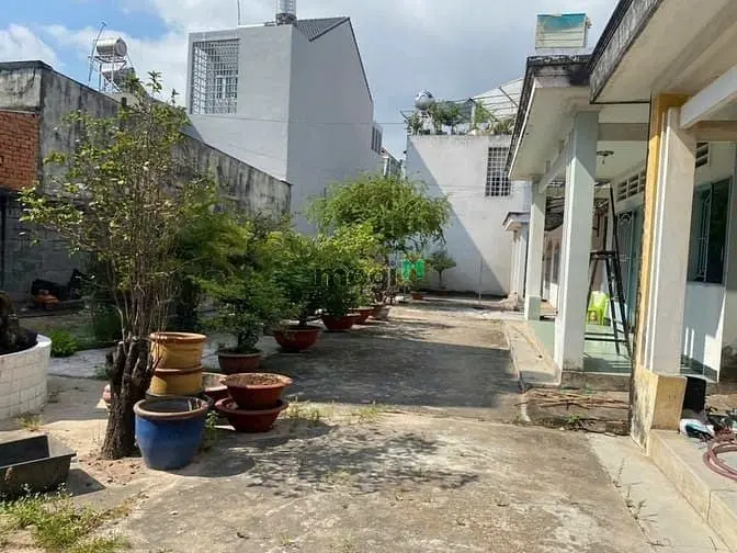 Bán Nhà Cấp 4, Dt Đất 362M2 Đường 160 Lã Xuân Oai Ngay Chợ Nhỏ