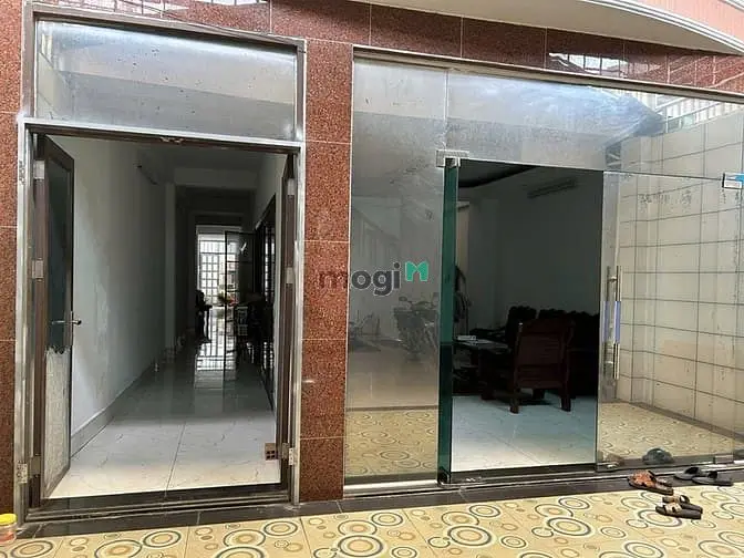 45 Tỷ! Bán Mt Ngay Ung Văn Khiêm - 7X48M Cn: 234.2M2 - Xd: Hầm 6 Tầng