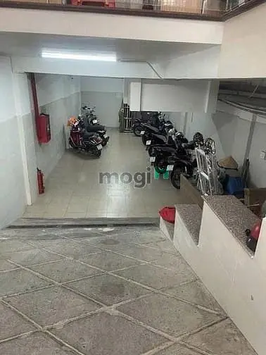 Mặt Tiền Kinh Doanh - Nguyễn Trọng Lội - Tân Bình - 8 Phòng Ngủ