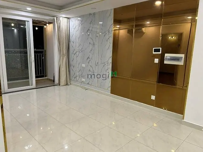 Cho Thuê Căn 2P Ngủ C/C Âu Cơ Giá 10,5Tr/Tháng