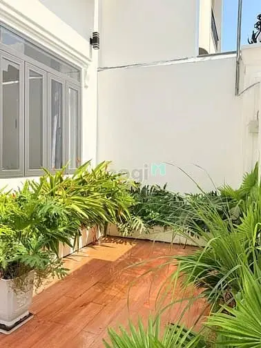 Bán Nhà Đẹp Đường Dương Công Khi Xã Tân Hiệp Hóc Môn