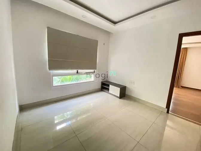 Biệt Thự Melosa Khang Điền 8X18M - 4Pn 4Wc - Sân Ô Tô Riêng - Bv 24/7