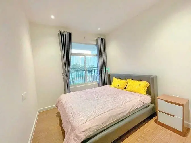 Giá 10Tr/Th, C/C Phúc Yên, 87M2, 2Pn, 2Wc, Phan Huy Ích, Tb.