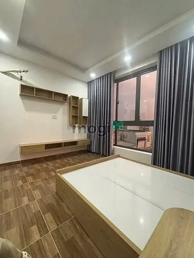 Bán Nhà 1 Trệt 3 Lầu Đường 102 Lã Xuân Oai Tăng Nhơn Phú A