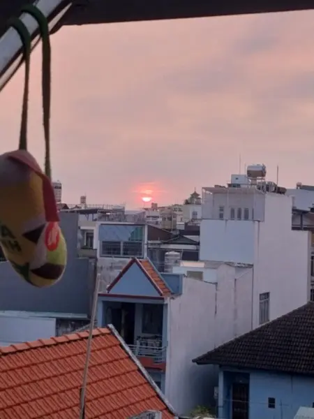 Tìm Bạn Ở Ghép Nữ (2 Bạn ) Vị Trí: Vườn Lài,Tân Phú .Phòng Trọ Cách Đh Văn Hiến 1,2Km