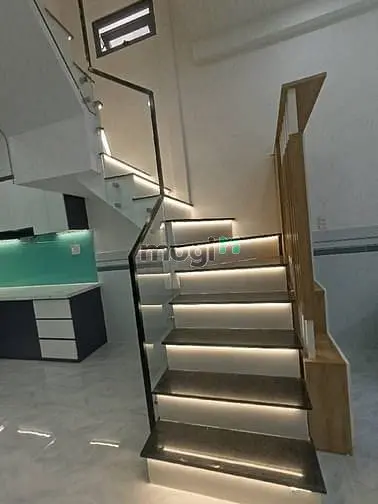 Ngộp Em Hưng Phú, P.8, Quận 8, Shr, 3 Tỷ 225