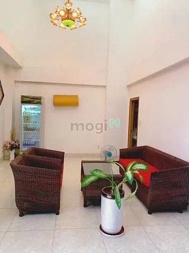 Cho Thuê Khách Sạn 26 Phòng/Có Thang Máy, Mặt Tiền Quận 12