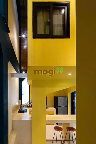 Bạn Đang Tìm Một Không Gian Sống Tiện Nghi, Hiện Đại Ngay Trung Tâm