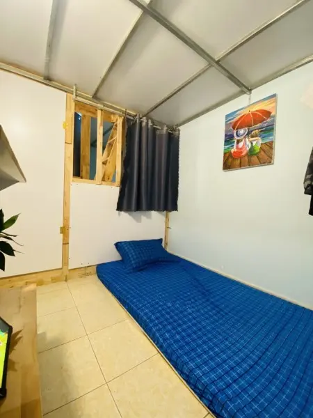 Phòng Sleepbox, Ktx Cửa Đóng Đứng Được 68 Út Tịch, Quận Tân Bình