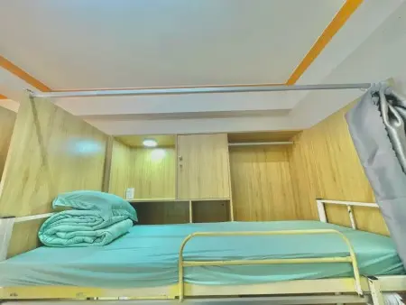 Ký Túc Xá Gần Đỗ Xuân Hợp Ngay Đh Văn Hoá, Cđ Kinh Tế Đối Ngoại, Cđ Công Thương Giá Từ 1Tr4