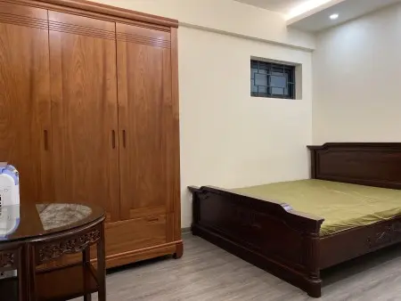 Cho Thuê Căn Hộ 1207 Tòa 27A2 Green Star Tại 234 Phạm Văn Đồng Hà Nội ,2Pn,2Vs 65M2 Giá 11.5Tr