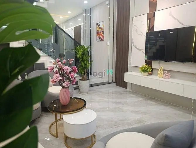 Về Quê Cần Bán Linh Xuân - Thủ Đức - Tphcm, Shr, 2 Tỷ962