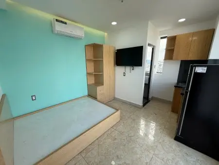 Full Nội Thất - Ngay Đường Số 8 – Gần Công Viên Làng Hoa