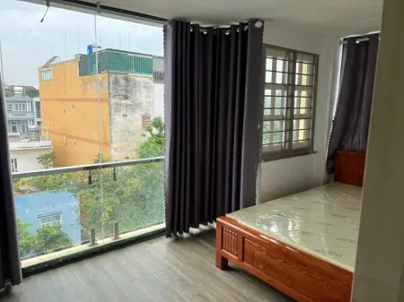 Phòng Tách Bếp Xịn Xò - Thống Nhất, Gò Vấp - Chỉ Xách Vali Vào Ở