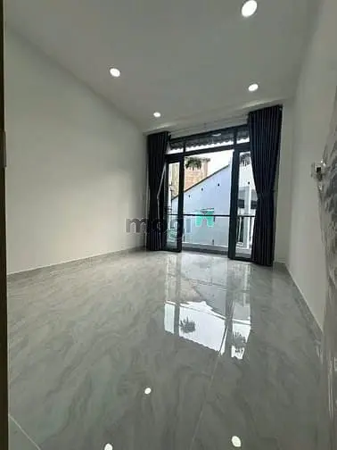 Ngộp Em Hưng Phú, P.8, Quận 8, Shr, 3 Tỷ 225