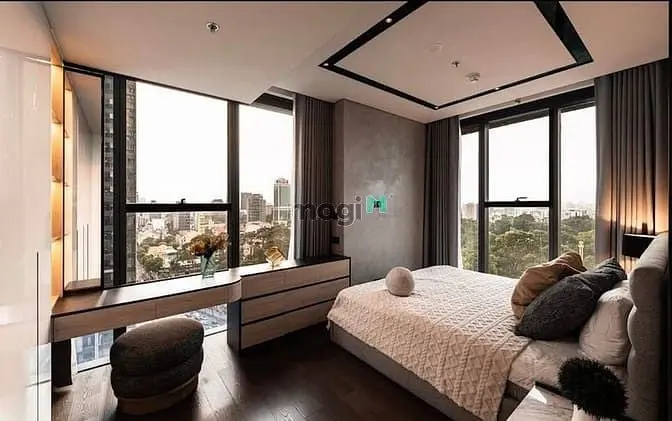 Ch,Gần Công Viên Gia Định,2Pn,Sổ Sẳn,Nhận Nhà Liền,Fun Nội Thất .