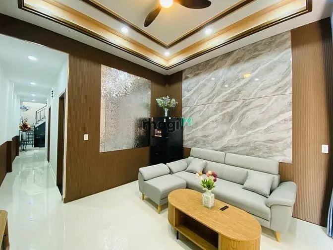 Lóng Hổi Đường Số 25 - P.linh Chiểu- Thủ Đức - Tphcm, Shr, 2Tỷ655