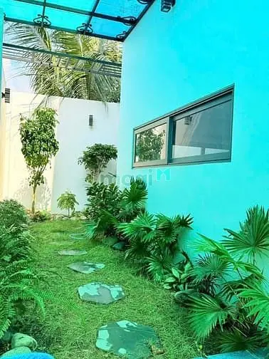 Bán Nhà Đẹp Đường Dương Công Khi Xã Tân Hiệp Hóc Môn