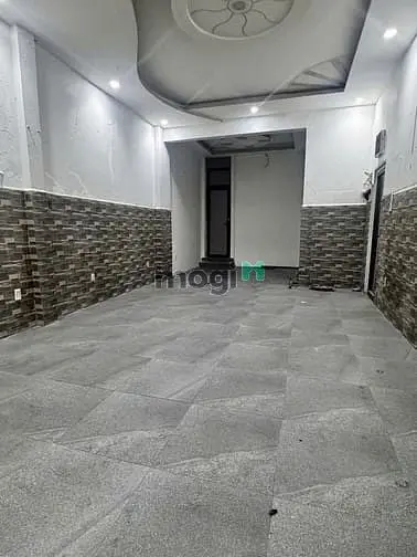 Mặt Tiền Kinh Doanh Âu Cơ - Lạc Long Quân - Lê Đại Hành 90M2 - 2 Lầu