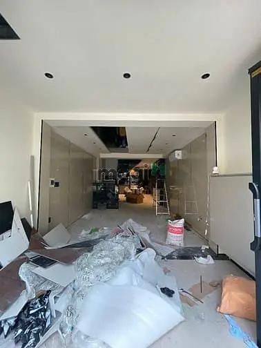 Nhà Phố Xây Dựng Mới - Khu Dân Trí Cao - Đường 12M 1979 Huỳnh Tấn Phát