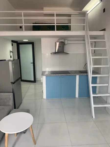 Khương Hạ 4Tr5 - Full Đồ - Máy Giặt Riêng - Ban Công - Cực Thoáng.