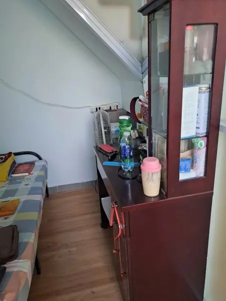 Cho Thuê Phòng Trong Chung Cư X28 Phan Văn Trị, Gò Vấp, Sạch Sẽ, Thoáng Mát, An Ninh Tốt.