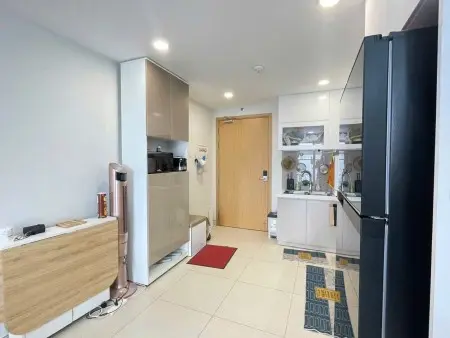 Chung Cư Phúc Yên, Nhà Mới, 90M2, 2Pn, 2Wc, 10Tr/Th, Phan Huy Ích, Tb.