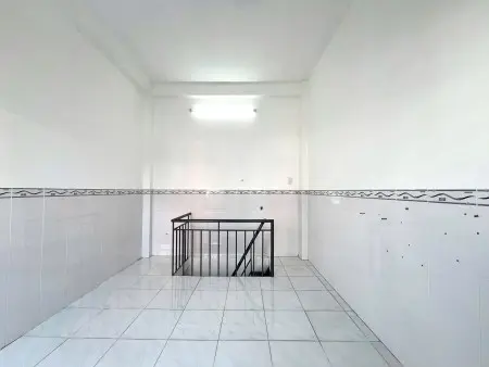 Hot Phòng Trọ Mới Xây 1 Trệt 1 Lầu Ban Công Phan Huy Ích