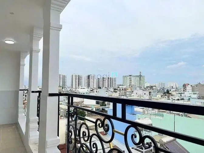 Bán Chdv 143 Phan Anh Bình Tân – 73 Phòng – Thu 350Tr/Th – 36,8 Tỷ