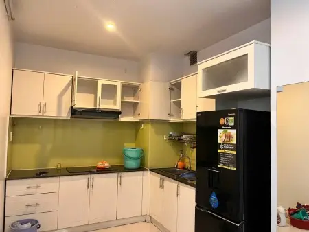 C/C Coopmart Screc, 79M2, Căn Góc, 2Pn, Wc, Trường Sa, Q3, Nt, 12Tr5/Th.