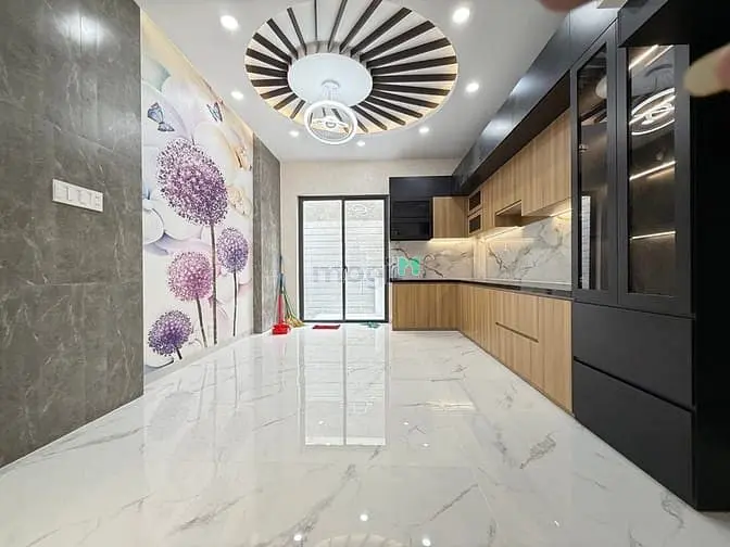 Bán Em Bình Lợi - Bình Thạnh - Tphcm, Shr, 5Tỷ815