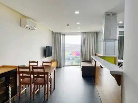 Giá 11Tr/Th, Chung Cư Hoa Sen, Lạc Long Quân, Q11: 73M2, 2Pn, 2Wc.