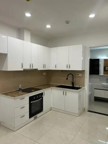 Cho Thuê Căn 2P Ngủ C/C Âu Cơ Giá 10,5Tr/Tháng