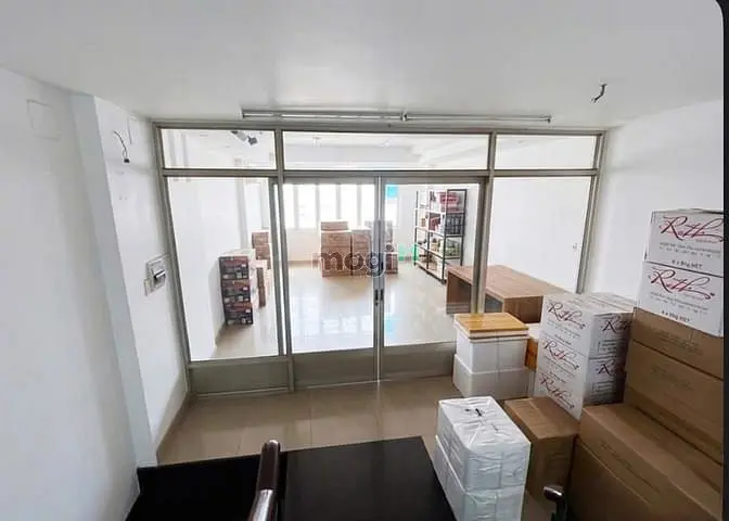 Bán Nhà Trường Chinh Tân Bình Hẻm Xe Tải Diện Tích 93M2 Nhà 4 Tầng