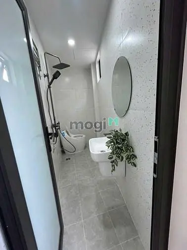 Hiếm! Nhà Thang Máy Hai Bà Trưng Hà Nội – 36M² – 5 Tầng – 3 Ngủ Master