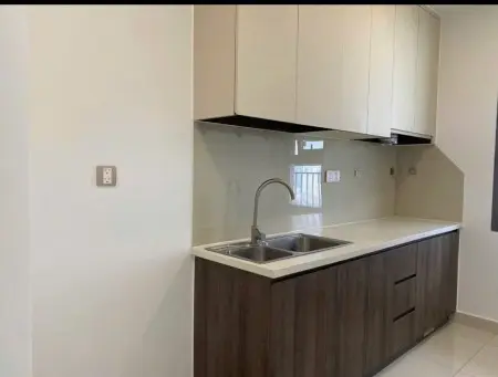 Căn Hộ Mới, 74M2, 2Pn, 2Wc, Giá 9Tr5/Th, Carillon 2, Trịnh Đình Thảo, Tp.