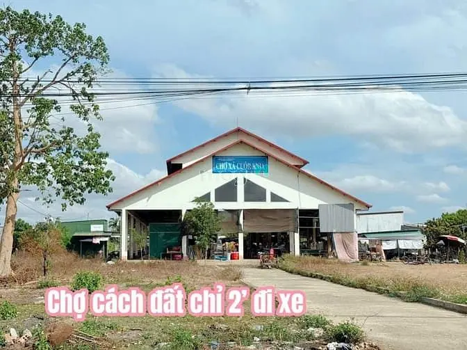 Bán Đất Thổ Cư Viêu Tp. Buôn Ma Thuột – Buôn Đôn