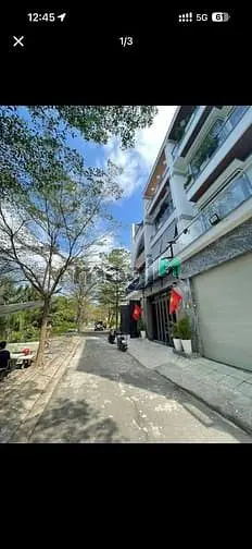 Hiếm Có Bán Đất Kdc Huỳnh Tấn Phát Nhà Bè -2 Mt Đường 6M- Giá 3 Tỷ 9