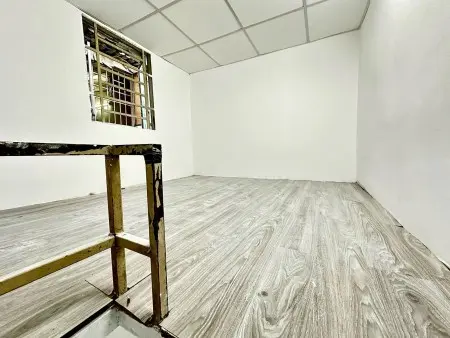 Phòng Trọ Bình Thạnh 3Tr9, Gác Cao,Rộng Cửa Sổ Thoáng Mát Ngay Trung Tâm