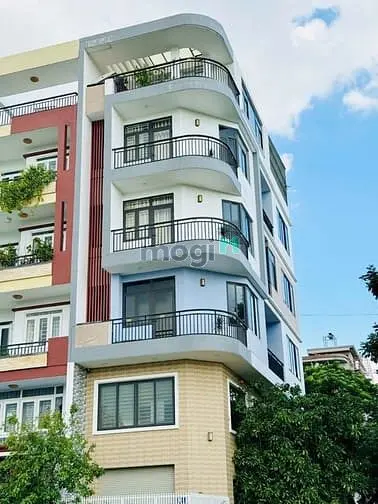 Bán Đất Kdc Phú Nhuận 4 Dt 90M2 Giá 17 Tỷ 600 Xây 6 Tấm ,Sổ Hồng Riêng