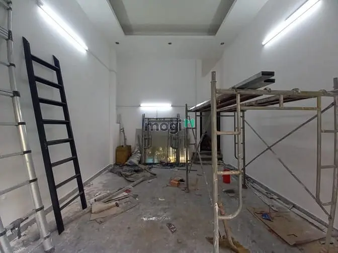 Cho Thuê Mặt Bằng Riêng Biệt Có Gác Lửng Hẻm Xe Hơi Xô Viết Nghệ Tĩnh