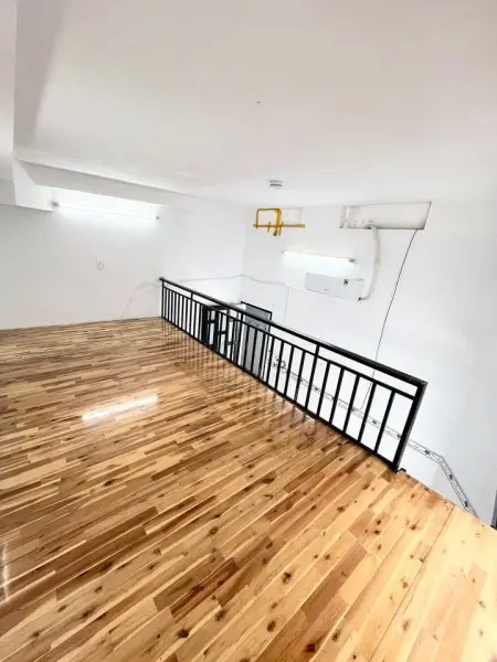 Cho Thuê Phòng Trọ Gác Cao, Có Bancol Và Cửa Sổ Đón Sáng Siêu Thoáng Ngay Trường Đại Học Công Thương