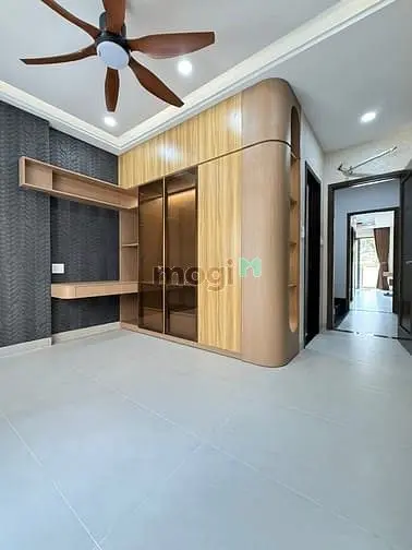 Bán Em Bình Lợi - Bình Thạnh - Tphcm, Shr, 5Tỷ815