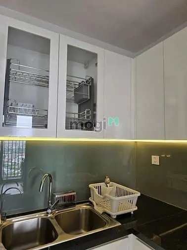 Cho Thuê Căn 2P C/C Carillon 5-Lũy Bán Bích Giá 11Tr/Th