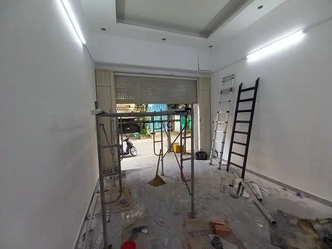 Cho Thuê Mặt Bằng Riêng Biệt Có Gác Lửng Hẻm Xe Hơi Xô Viết Nghệ Tĩnh