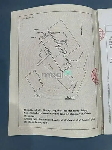 ❌❌ Thịt Nhiều 94M2 Đất Bán Nhà 469/? Nguyễn Oanh P.gò Vấp (P17 Gò Vấp